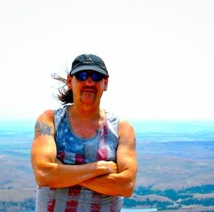 Meet your Posher, Steven r